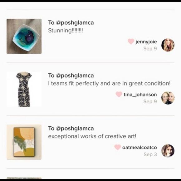 Modern boho brown mountain landscape art print - Picture 7 of 7